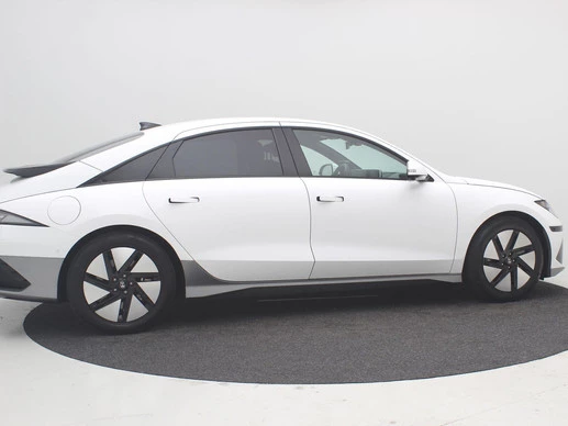 Hyundai IONIQ 6 - Afbeelding 11 van 30