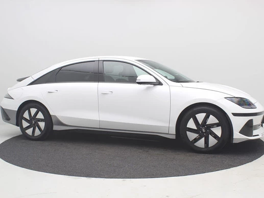 Hyundai IONIQ 6 - Afbeelding 12 van 30