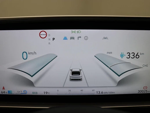 Hyundai IONIQ 6 - Afbeelding 13 van 30