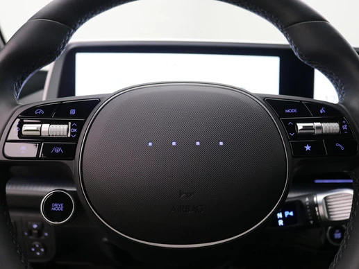 Hyundai IONIQ 6 - Afbeelding 17 van 30