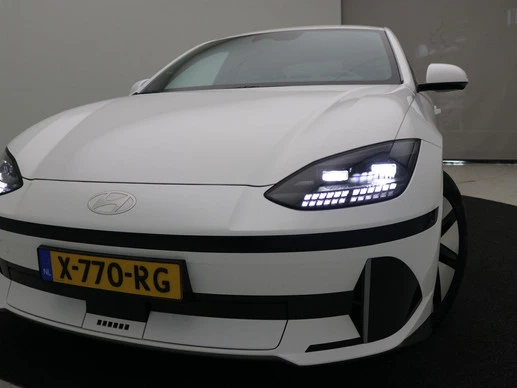 Hyundai IONIQ 6 - Afbeelding 18 van 30