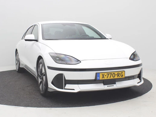 Hyundai IONIQ 6 - Afbeelding 19 van 30