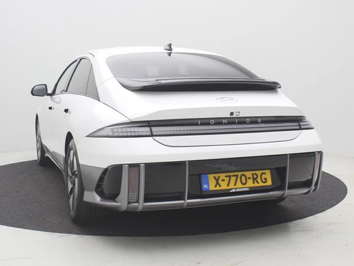 Hyundai IONIQ 6 - Afbeelding 20 van 30