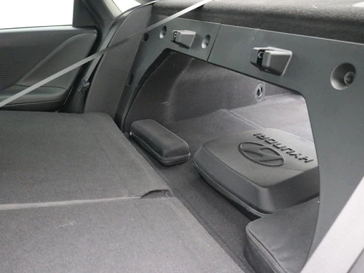 Hyundai IONIQ 6 - Afbeelding 25 van 30