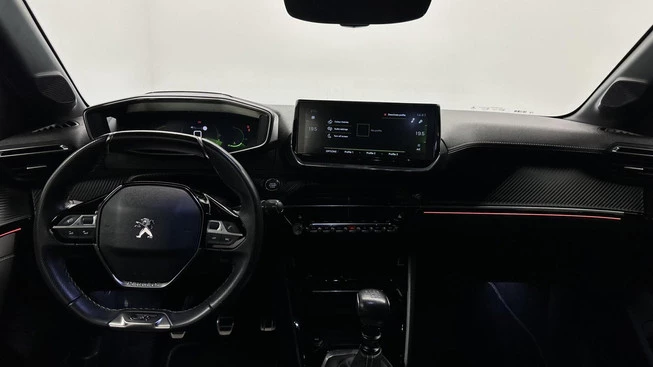 Peugeot 208 - Afbeelding 2 van 30