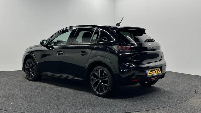 Peugeot 208 - Afbeelding 4 van 30