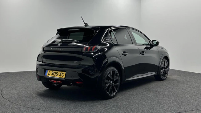 Peugeot 208 - Afbeelding 5 van 30