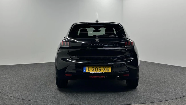 Peugeot 208 - Afbeelding 7 van 30