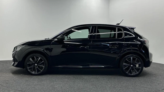 Peugeot 208 - Afbeelding 8 van 30