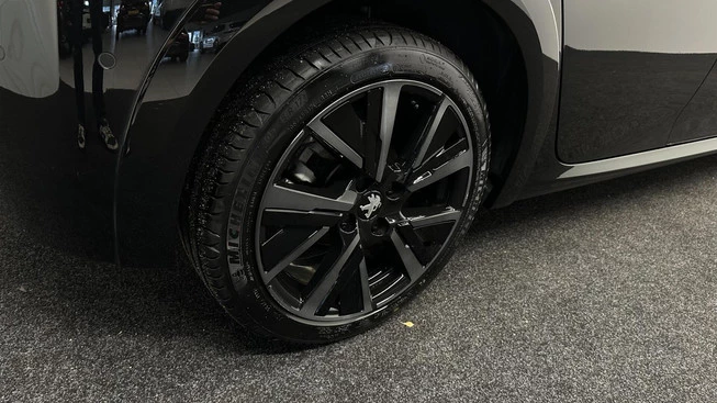 Peugeot 208 - Afbeelding 10 van 30