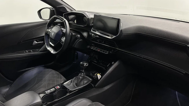 Peugeot 208 - Afbeelding 13 van 30