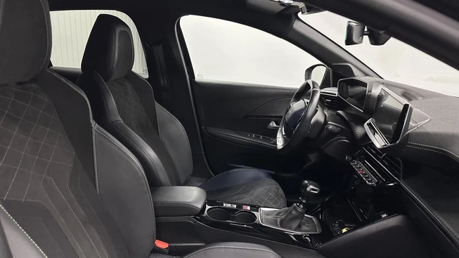Peugeot 208 - Afbeelding 14 van 30