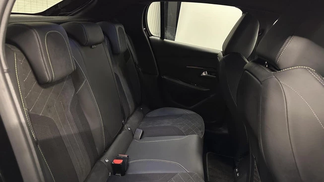Peugeot 208 - Afbeelding 16 van 30