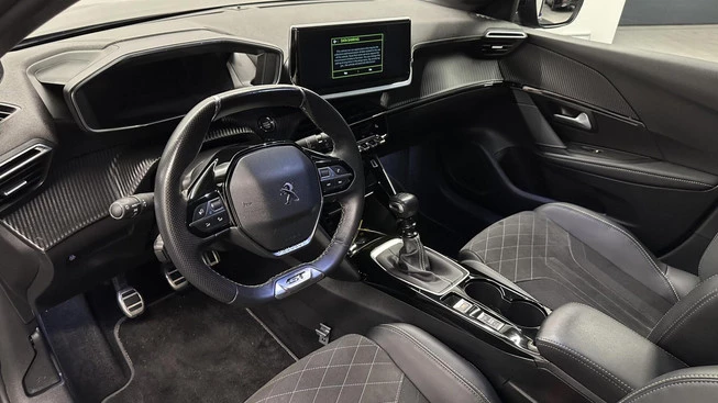 Peugeot 208 - Afbeelding 18 van 30