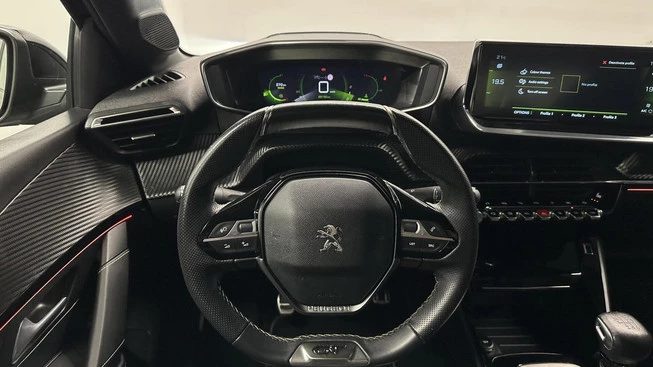 Peugeot 208 - Afbeelding 21 van 30