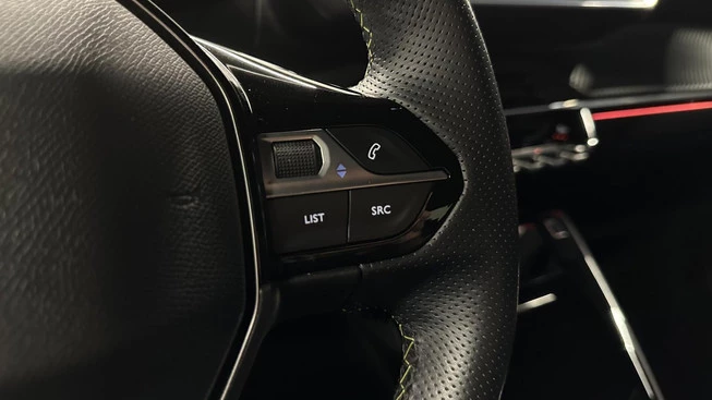 Peugeot 208 - Afbeelding 23 van 30