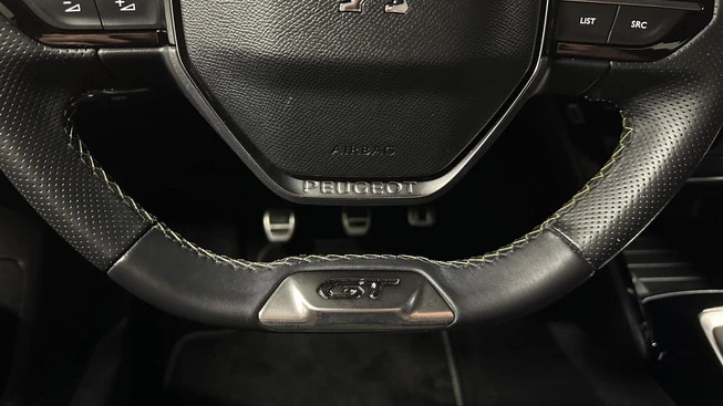 Peugeot 208 - Afbeelding 26 van 30