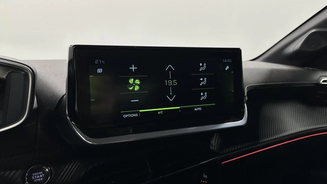 Peugeot 208 - Afbeelding 29 van 30