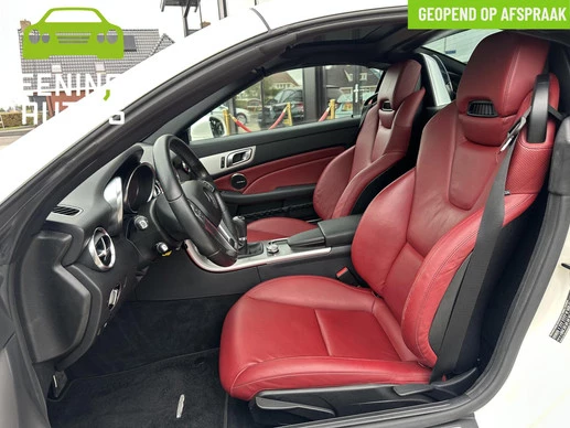 Mercedes-Benz SLK - Afbeelding 2 van 24