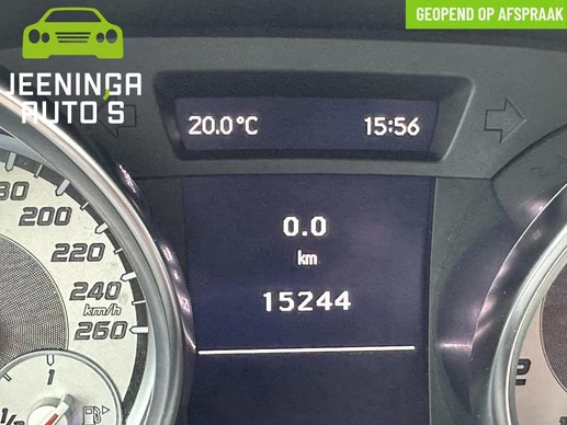 Mercedes-Benz SLK - Afbeelding 6 van 24