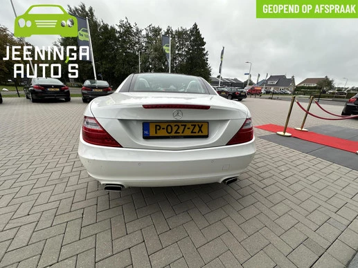Mercedes-Benz SLK - Afbeelding 9 van 24