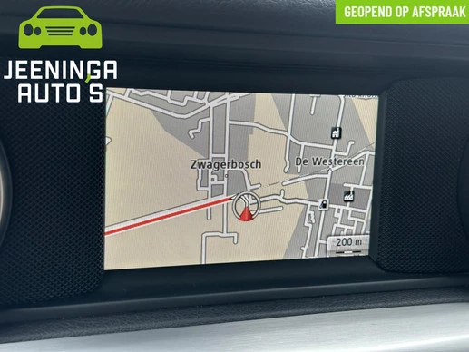 Mercedes-Benz SLK - Afbeelding 10 van 24