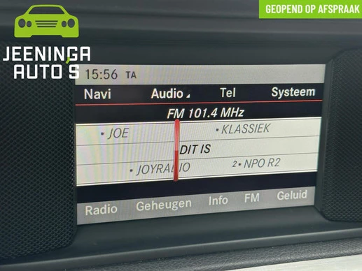 Mercedes-Benz SLK - Afbeelding 11 van 24