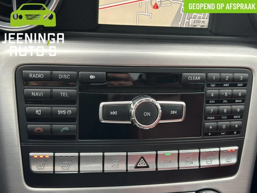 Mercedes-Benz SLK - Afbeelding 12 van 24