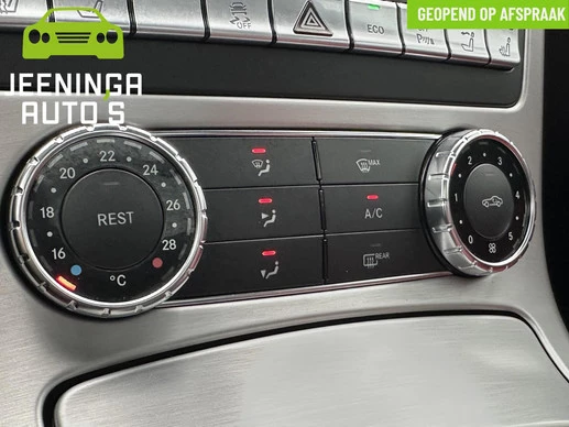 Mercedes-Benz SLK - Afbeelding 13 van 24