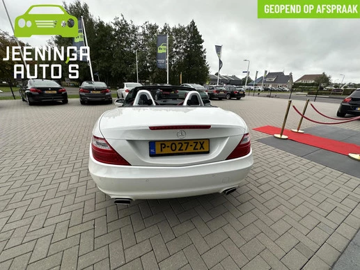 Mercedes-Benz SLK - Afbeelding 15 van 24