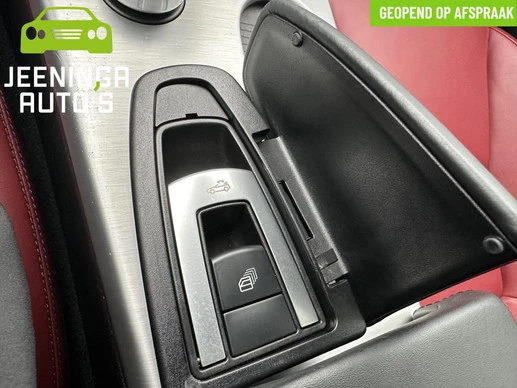 Mercedes-Benz SLK - Afbeelding 16 van 24