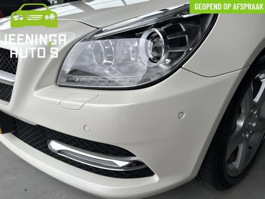 Mercedes-Benz SLK - Afbeelding 20 van 24