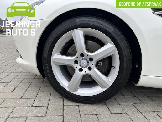 Mercedes-Benz SLK - Afbeelding 22 van 24