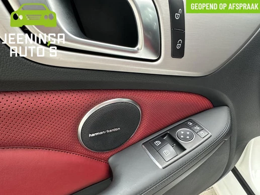 Mercedes-Benz SLK - Afbeelding 24 van 24