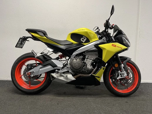 Aprilia Tuono 660 - Afbeelding 1 van 22