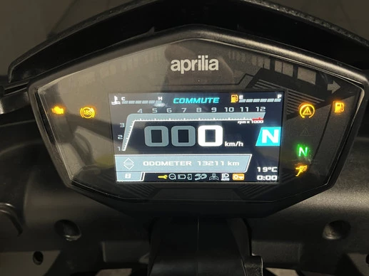 Aprilia Tuono 660 - Afbeelding 2 van 22
