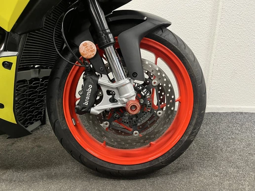 Aprilia Tuono 660 - Afbeelding 6 van 22