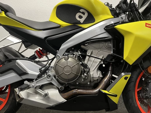 Aprilia Tuono 660 - Afbeelding 7 van 22