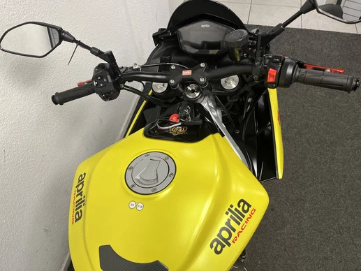Aprilia Tuono 660 - Afbeelding 9 van 22