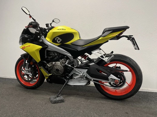 Aprilia Tuono 660 - Afbeelding 15 van 22