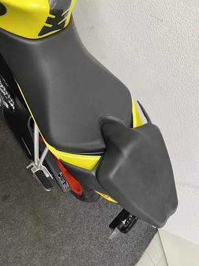 Aprilia Tuono 660 - Afbeelding 20 van 22