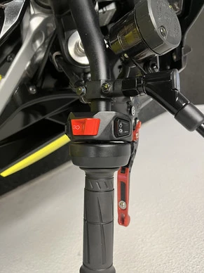 Aprilia Tuono 660 - Afbeelding 22 van 22