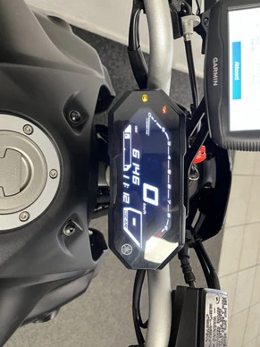 Yamaha MT 07 - Afbeelding 2 van 22