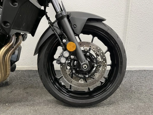 Yamaha MT 07 - Afbeelding 6 van 22
