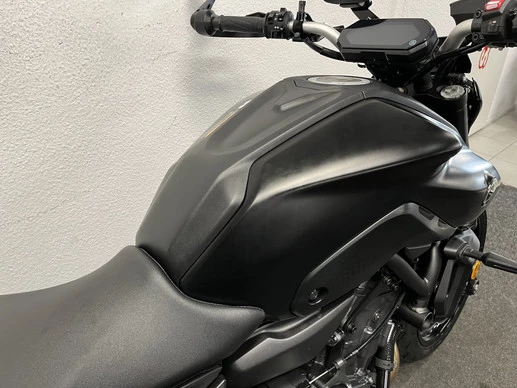 Yamaha MT 07 - Afbeelding 9 van 22