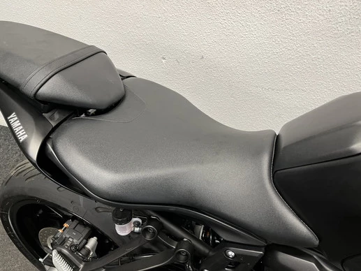 Yamaha MT 07 - Afbeelding 10 van 22
