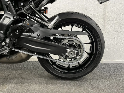 Yamaha MT 07 - Afbeelding 18 van 22