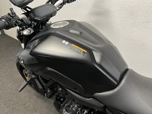 Yamaha MT 07 - Afbeelding 19 van 22