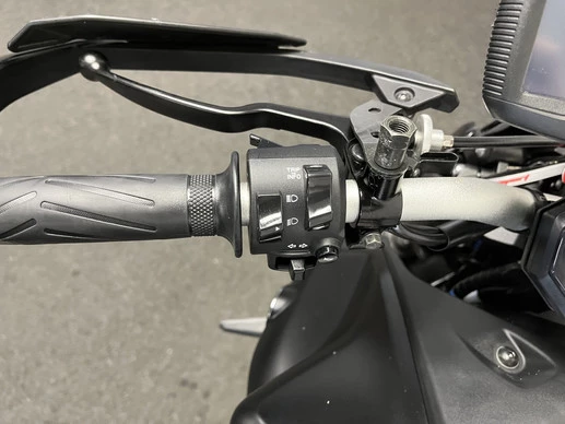 Yamaha MT 07 - Afbeelding 21 van 22