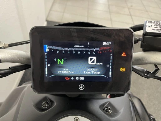 Yamaha MT 07 - Afbeelding 2 van 22